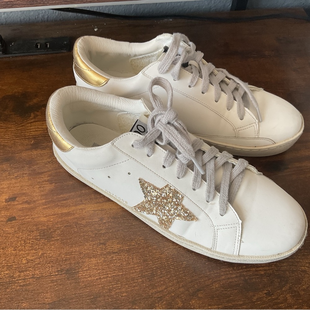 Star shoe- size 41